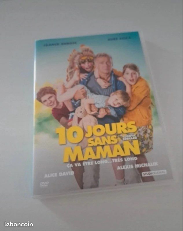 Dvd film (image 1)