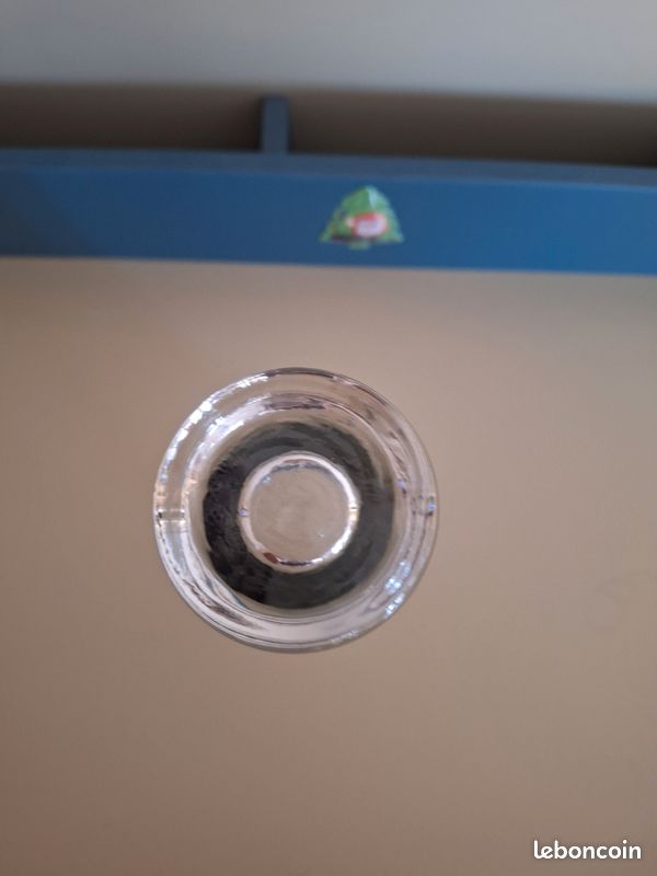 Verre à bière 25 cl fantaisie (image 4)
