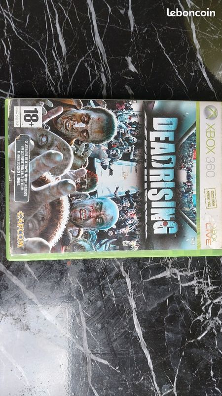 Vend DeadRising 1 (image 1)