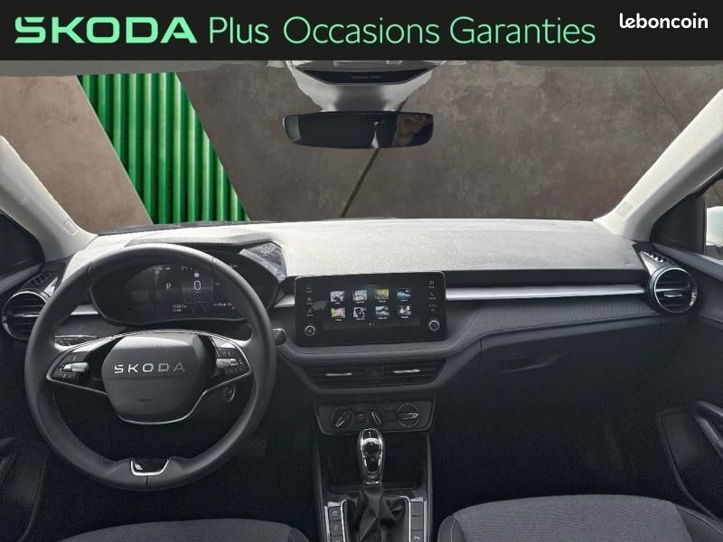 Skoda Fabia 1.0 TSI Evo2 116ch Selection DSG7 (image 3)