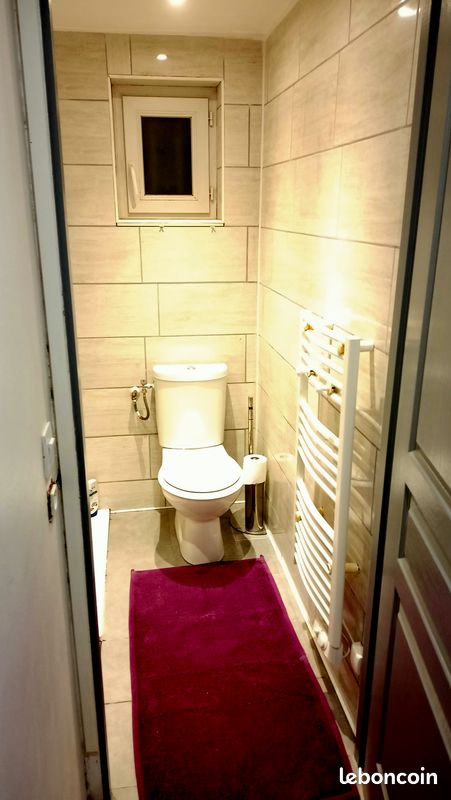 Appartement a louer houilles - 3 pièce(s) - 42 m2 - Surfyn