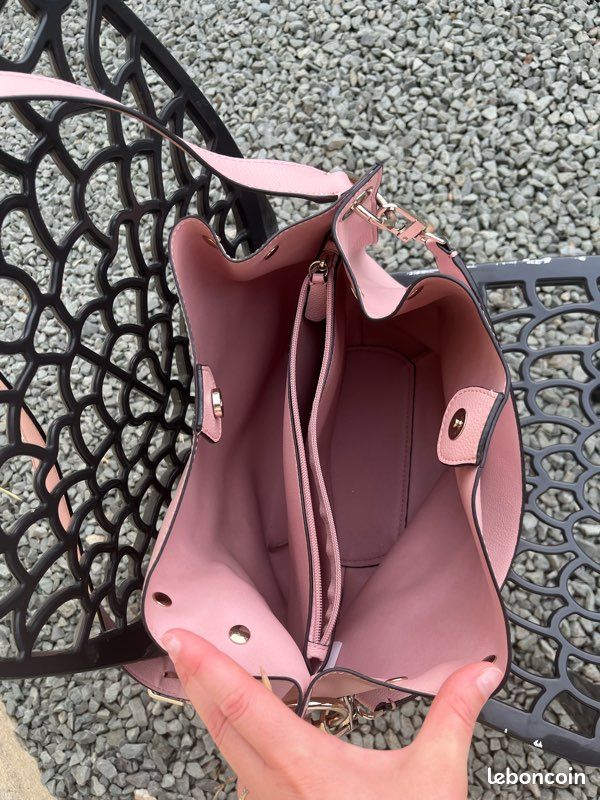 Grand sac guess (image 2)
