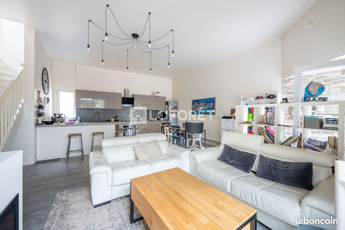 Maison 6 pièces 112 m² (image 2)