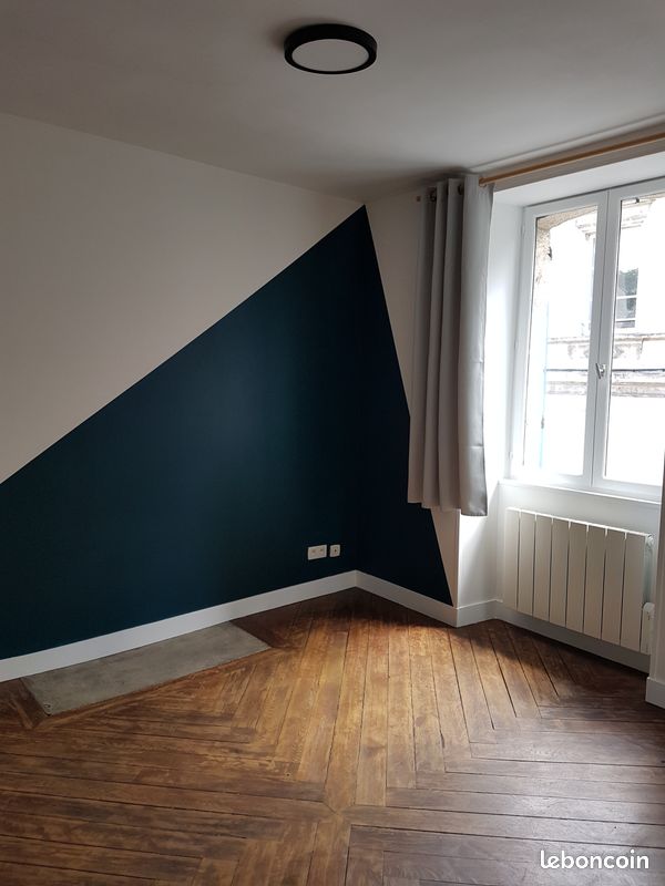 Appartement 4 pièces 51 m² · à Alençon · 51 m² · 495 €