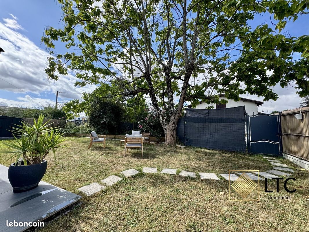 Maison 6 pièces 102 m² · à Carbon-Blanc · 102 m² · 314 000 €