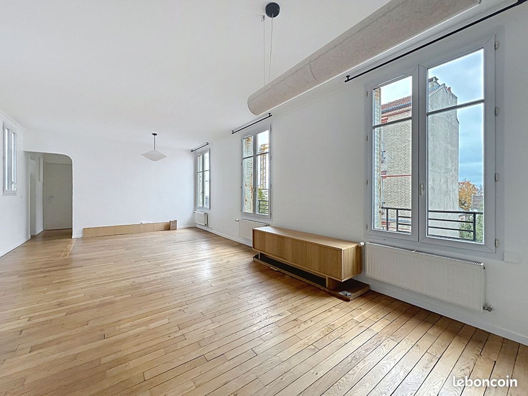 Appartement 3 pièces 76 m² · aux Lilas · 76 m² · 547 000 €
