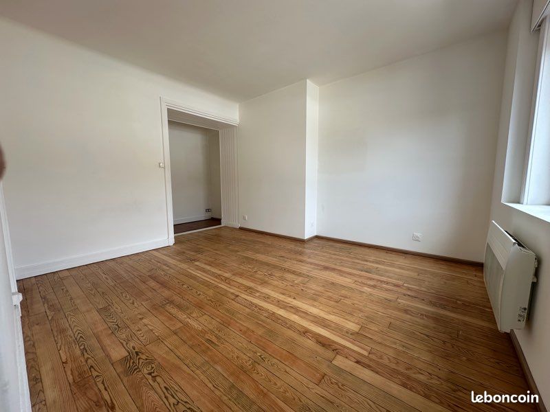 Appartement 2 pièces 36 m² · à Calais · 36 m² · 540 €/mois