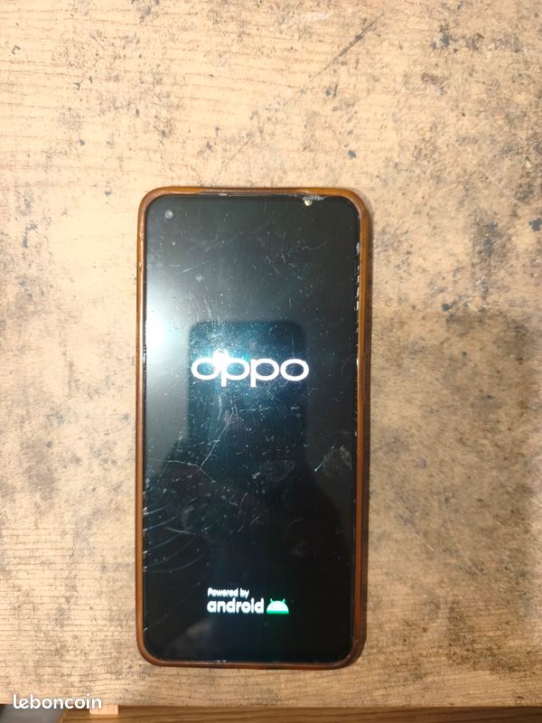 Oppo reno 6 pro (image 1)