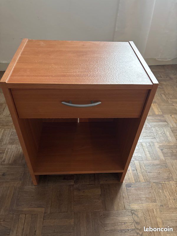 Meuble chevet chambre (image 5)