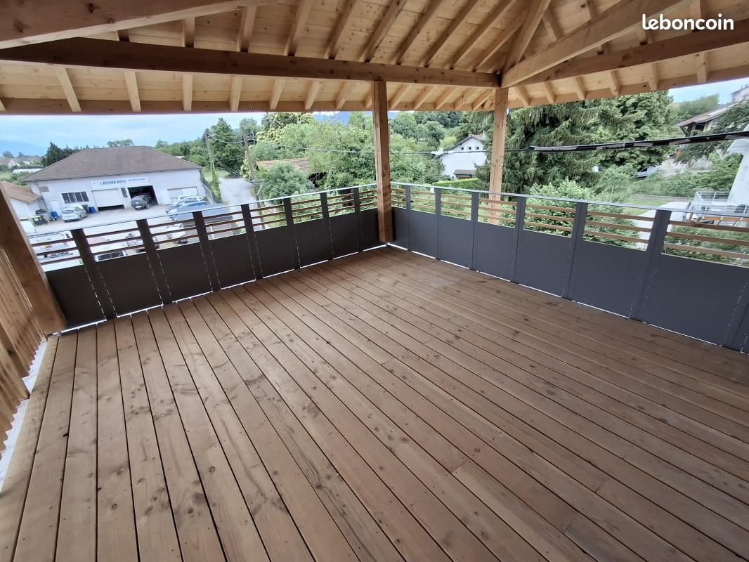 Appartement 3 pièces 69 m² · à Charnècles · 69 m² · 727 €/mois