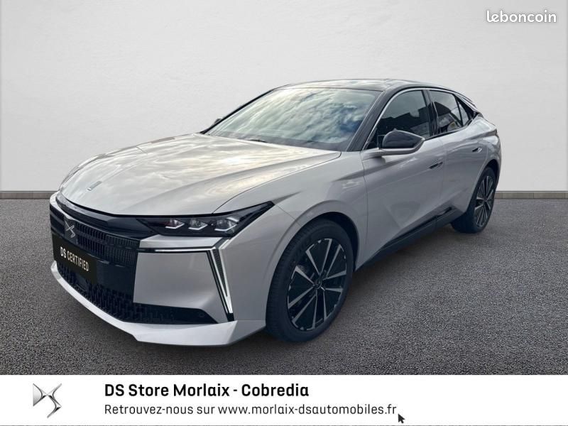 Ds N°4 E-TENSE 213ch Etoile (image 1)