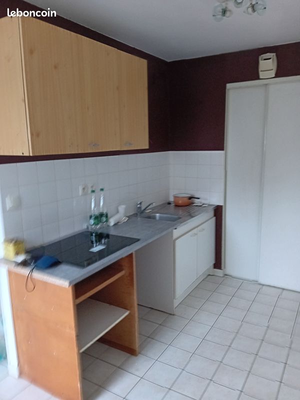 Appartement 1 pièce 33 m² · à Saint-Herblain · 33 m² · 565 €/mois