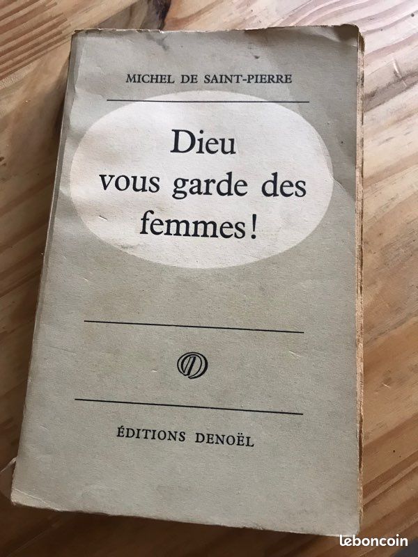 Dieu vous garde des femmes (image 1)
