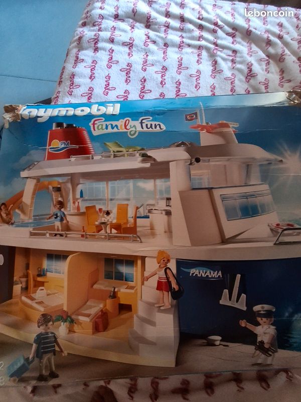 Grand Playmobil (image 2)