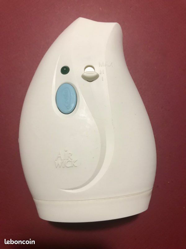 Diffuseur Freshmatic Compact Air Wick (image 1)