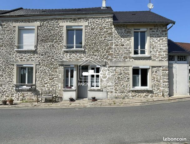 Maison 5 pièces 118 m²