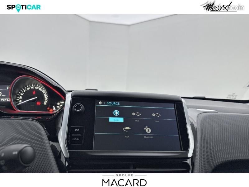 Peugeot 2008 1.2 PureTech 110ch GT Line S&S EAT6 (image 19)