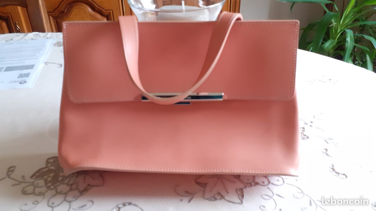 Cabas Bag Sac Lily Lancaster Lancaster Lily Bag Cabas 437-33 Black