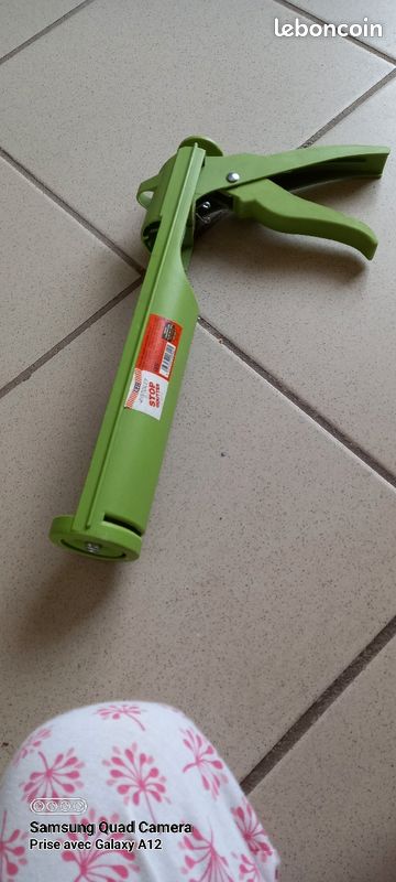 GeB pistolet (image 1)