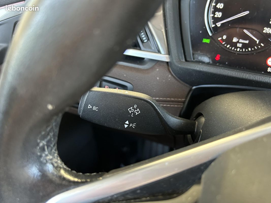 BMW X1 xDrive 18d F48 LCI xLine PHASE 2 (image 19)