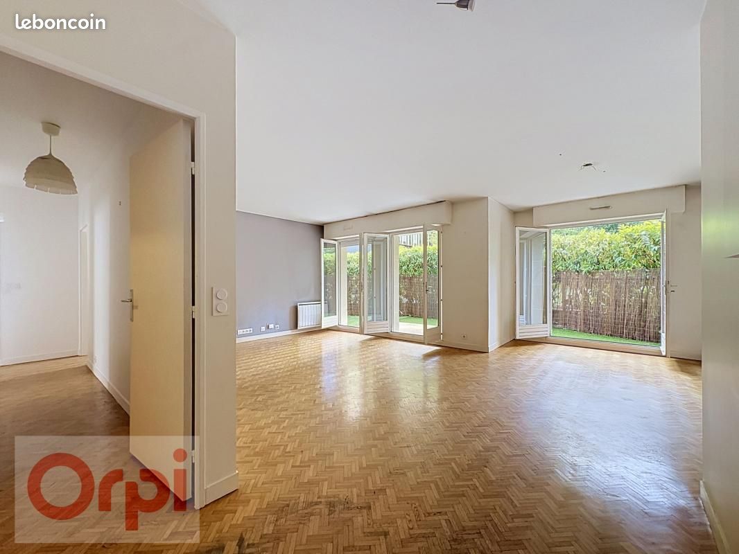Appartement 4 pièces 96 m² · à Châtillon · 96 m² · 540 000 €