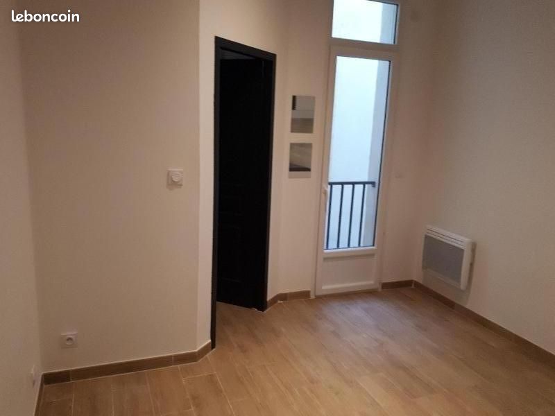 Studio 1 pièce 16 m² - Bordeaux 33000 (image principale 0)