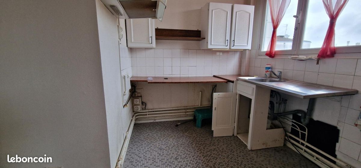 Appartement 6 pièces 131 m² - Périgueux 24000 (image principale 3)