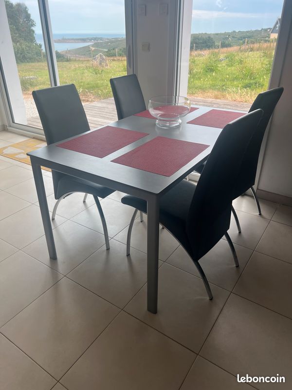 Table cuisine (image 2)