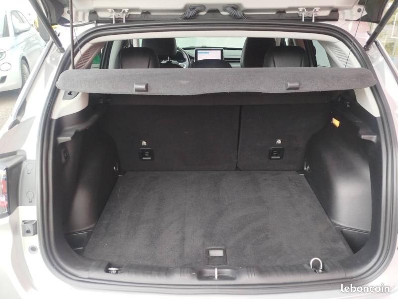 Jeep Compass 1.3 GSE T4 150ch Limited 4x2 BVR6 (image 7)
