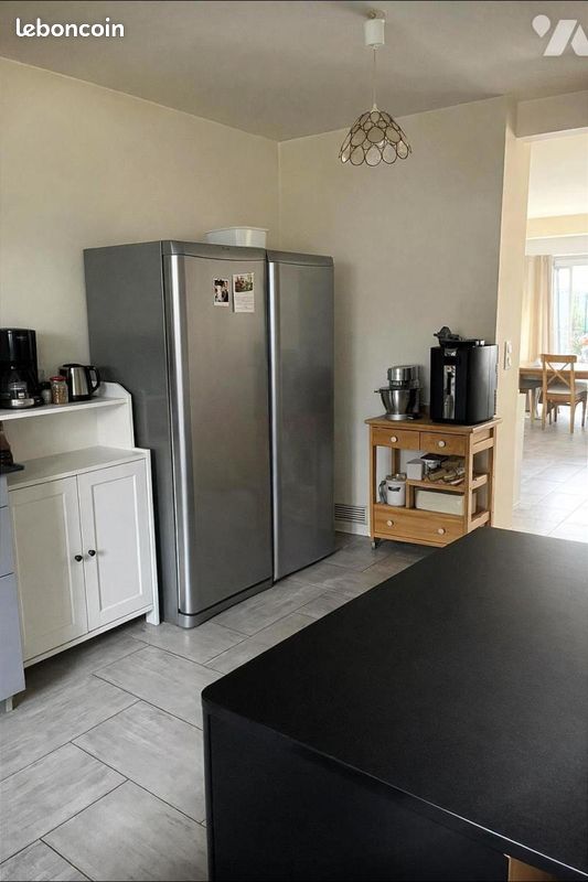 Duplex 4 pièces 80 m² (image 3)