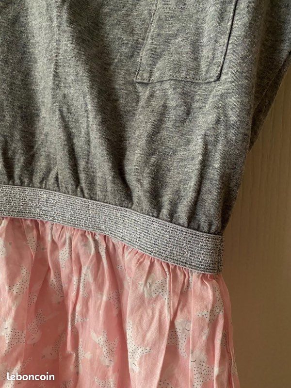 Robe little celebs 6 ans Sandyanne83 (image 2)