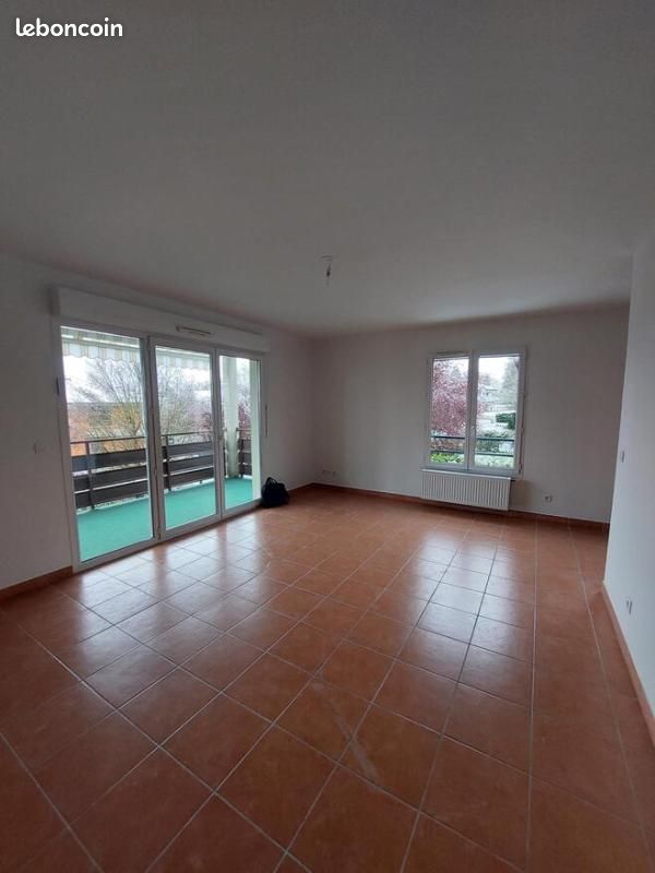 Appartement 3 pièces 57 m² · à Annecy · 57 m² · 951 €/mois