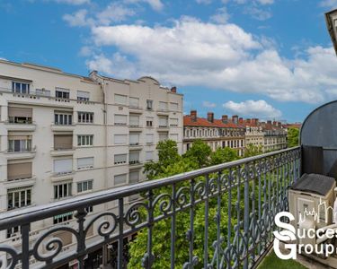 Appartement 410 000 € - 80 m²