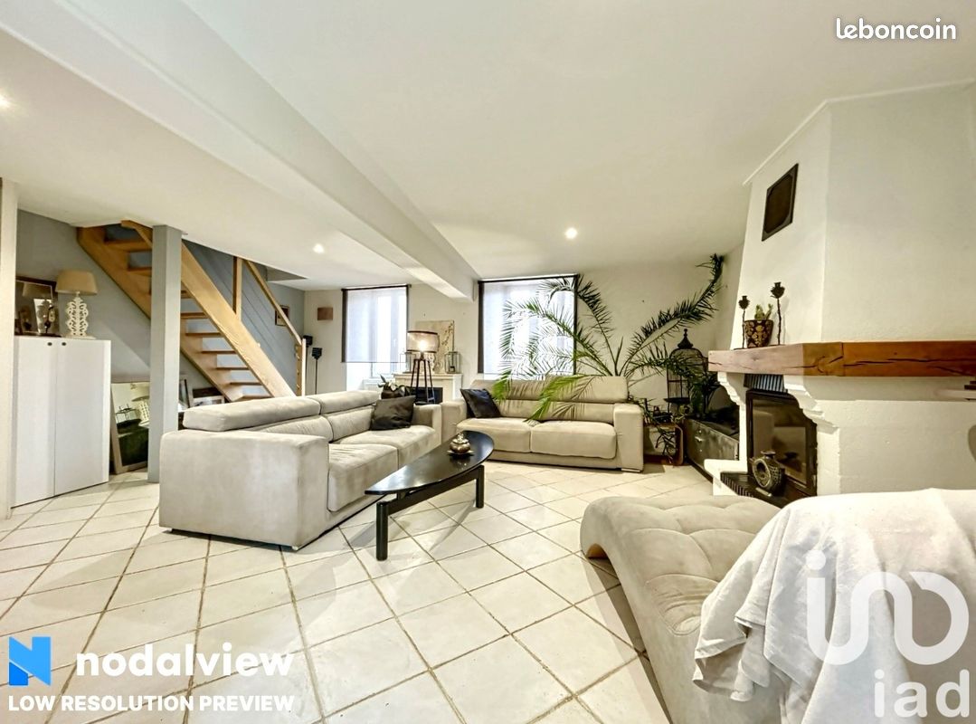 Maison 4 pièces 86 m² (image 8)