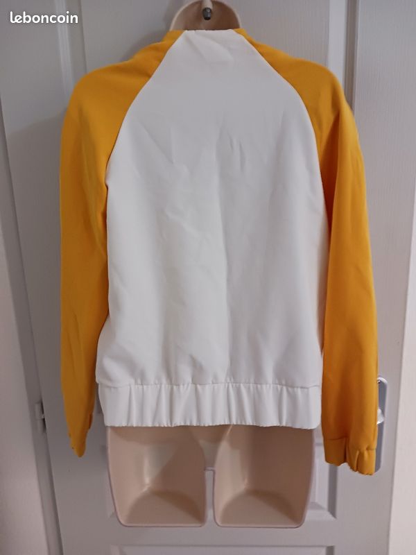 Gilet zippé 36 (image 8)