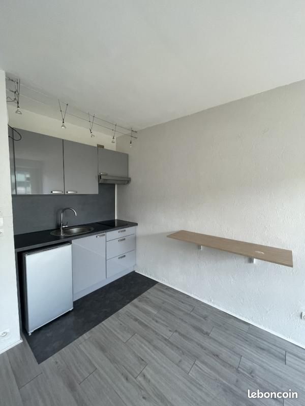 Appartement 1 pièce 22 m² · à Nancy · 22 m² · 435 €