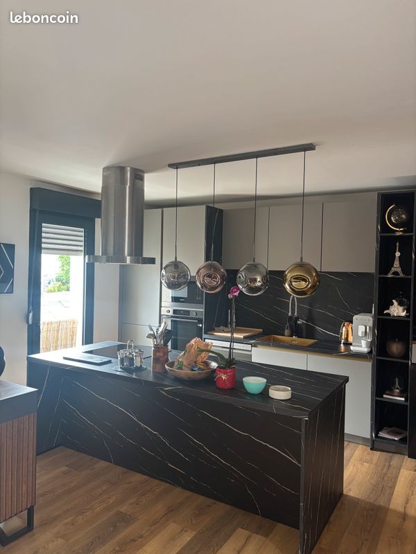 Maison 3 pièces 83 m² · à Le Havre · 83 m² · 252 000 €