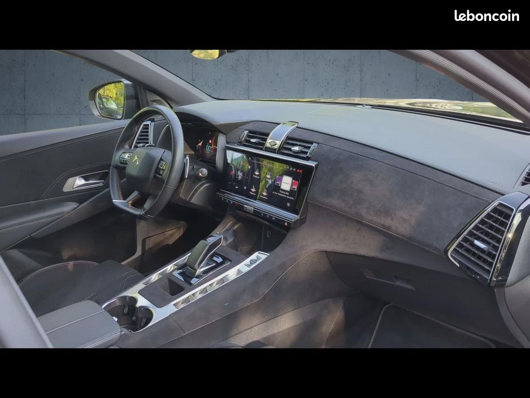Ds DS 7 Crossback E-TENSE 225ch Performance Line (image 28)