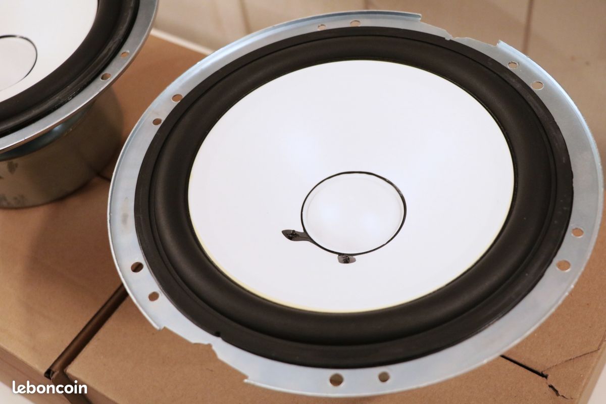 Témoin D'alimentation (Power LED) Pour Enceinte Yamaha HS80M / HS80 M - Occasion