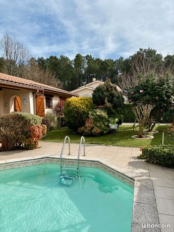 Maison 5 pièces 115 m²