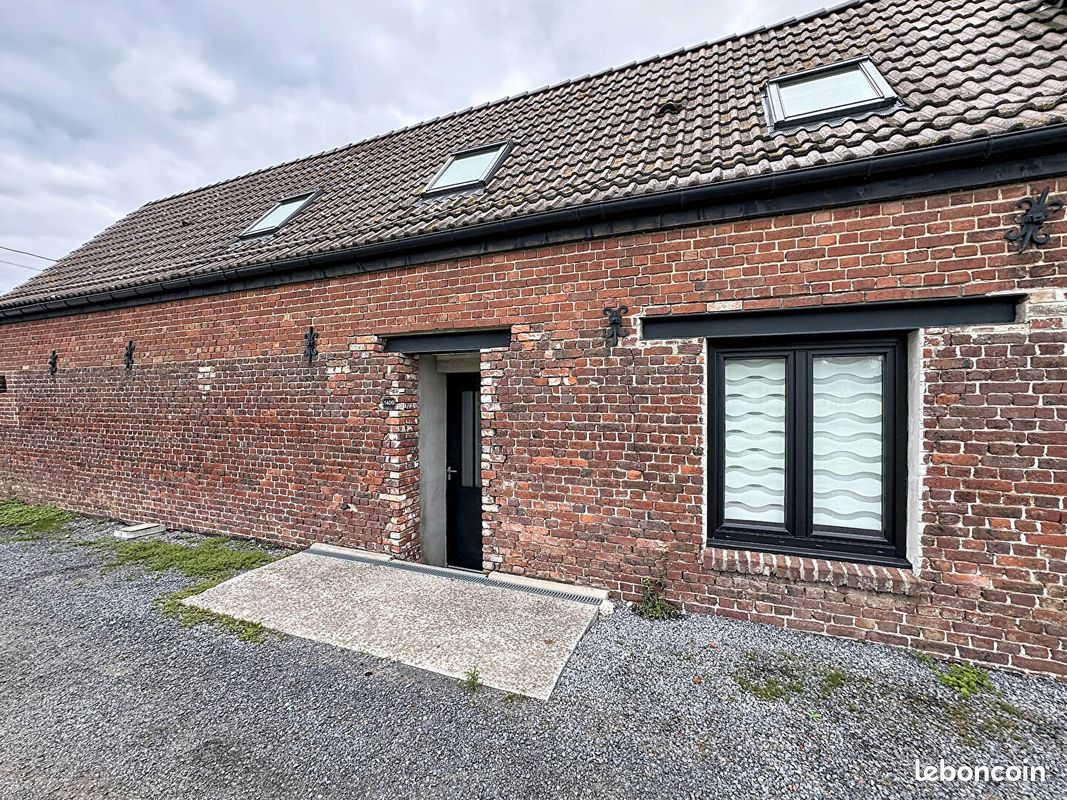 Maison 3 pièces 57 m² · à Coutiches · 57 m² · 164 800 €