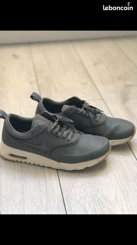 Basket nike (image 1)