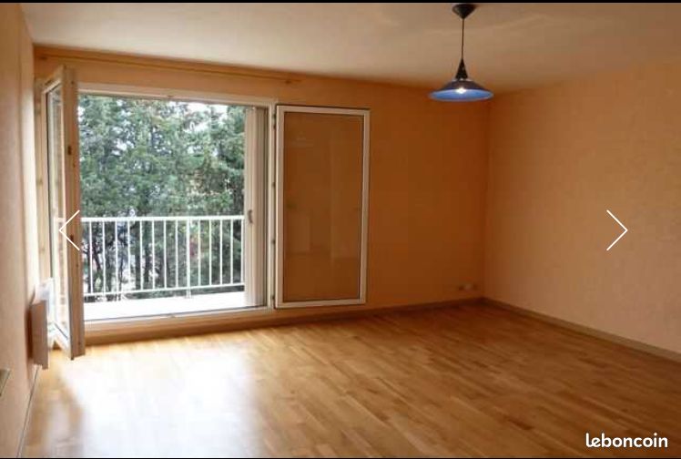 Appartement 1 pièce 29 m² · à Montpellier · 29 m² · 600 €/mois