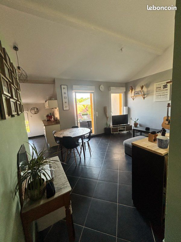 Appartement 2 pièces 52 m² · à Cattenom · 52 m² · 177 000 €