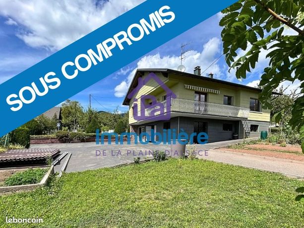 Maison 5 pièces 128 m²