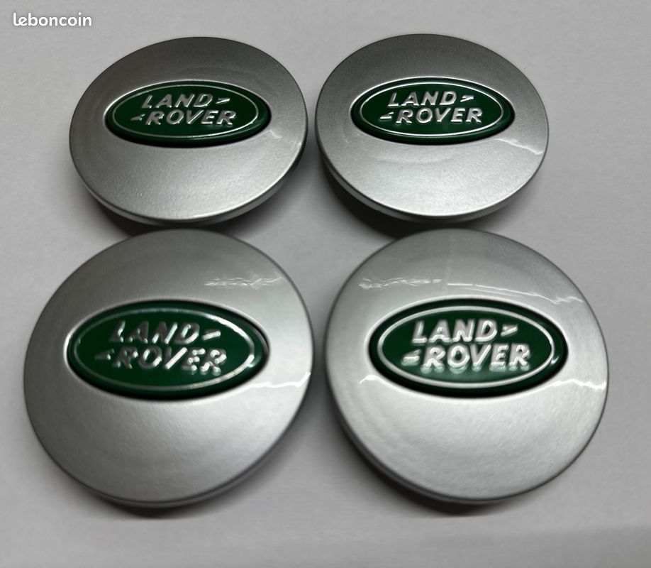 Centre de jante cache moyeu land rover range rover (image 5)