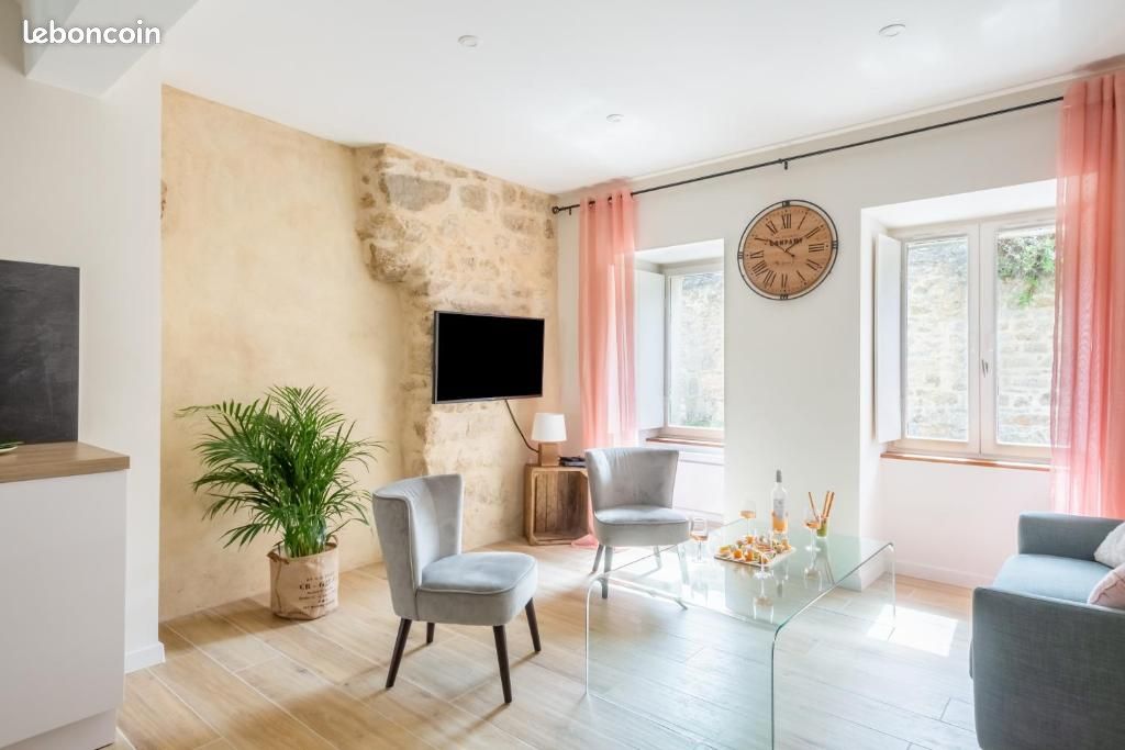 Appartement 3 pièces 55 m² · à Port-Louis · 55 m² · 930 €/mois