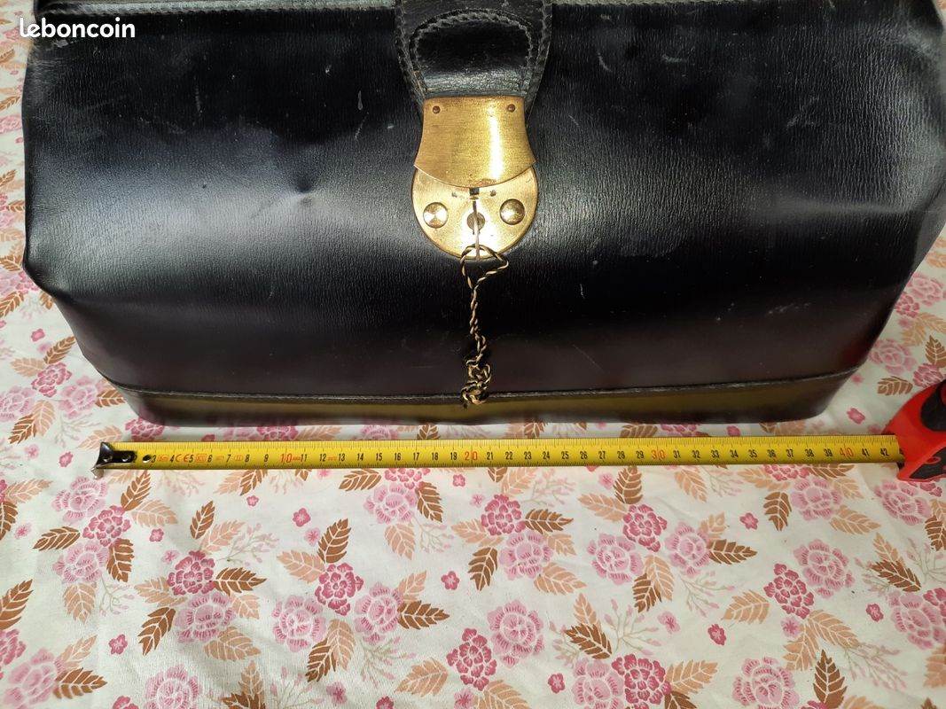 Sac Cuir Diligence d’occasion | Plus que 3 exemplaires à -75