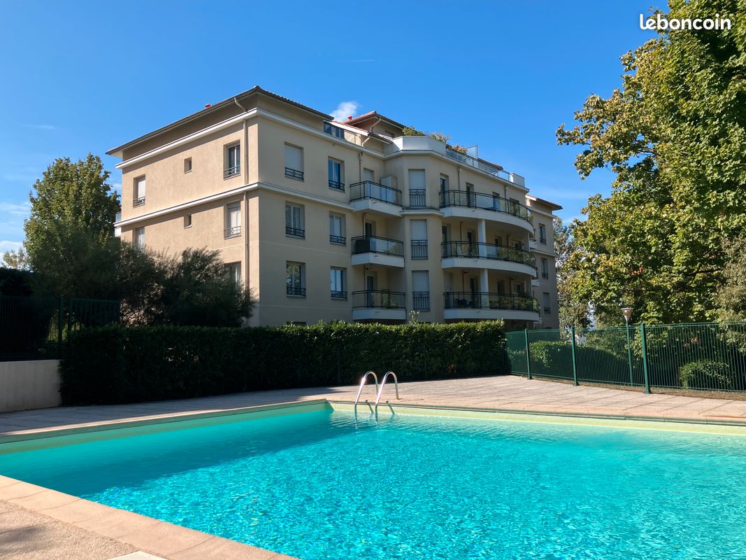 Appartement 4 pièces 93 m² · à Lyon · 93 m² · 530 000 €