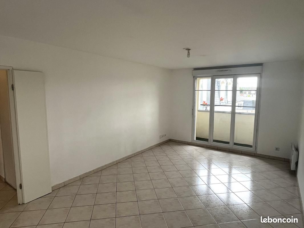 Appartement 3 pièces 66 m² · à Meaux · 66 m² · 1 055 €/mois